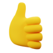 thumbs-up