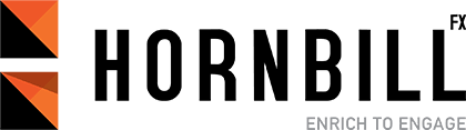 Hornbill FX Logo